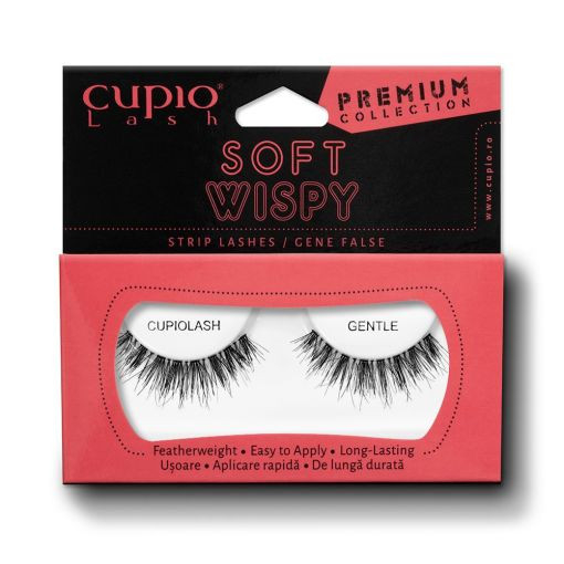 Cupio Gene banda Soft Wispy Gentle [1]