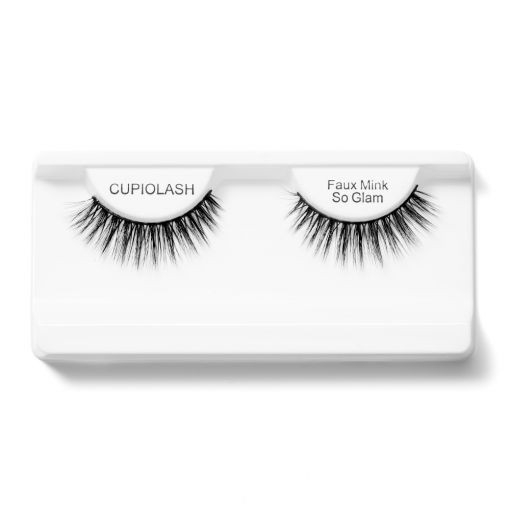 Cupio Gene banda Vegan Faux Mink So Glam [3]