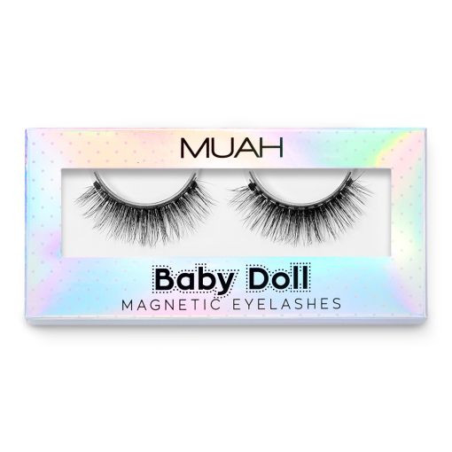 Cupio Gene magnetice MUAH Baby Doll - Misty [1]