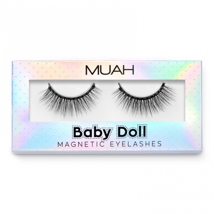 Cupio Gene magnetice MUAH Baby Doll - Sweetheart [3]