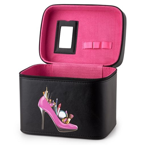Cupio Genti cosmetice High Heels - Black set 2 [3]