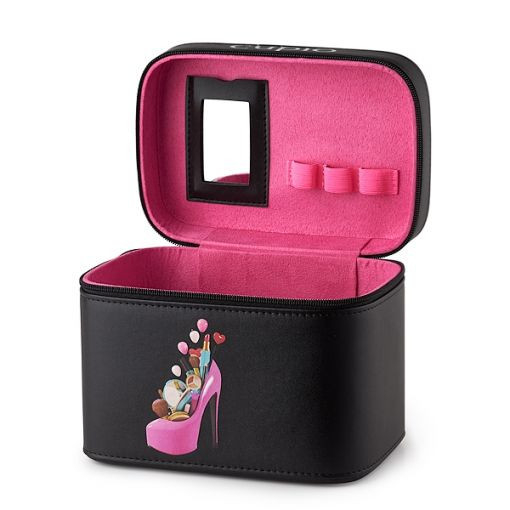 Cupio Genti cosmetice High Heels - Black set 2 [2]