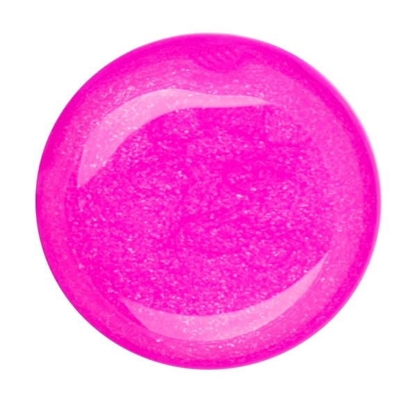 Cupio Glitter Gel Bubble Gum [1]