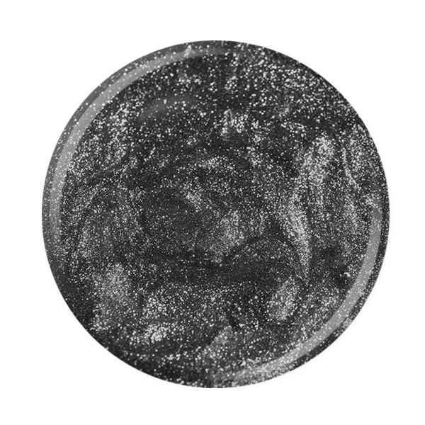 Cupio Glitter gel Exquisite Caviar [1]