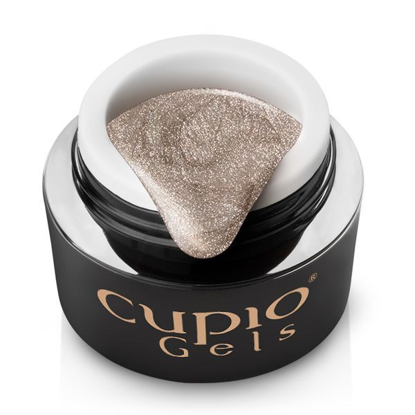 Cupio Glitter gel Exquisite Diamond Ring [2]