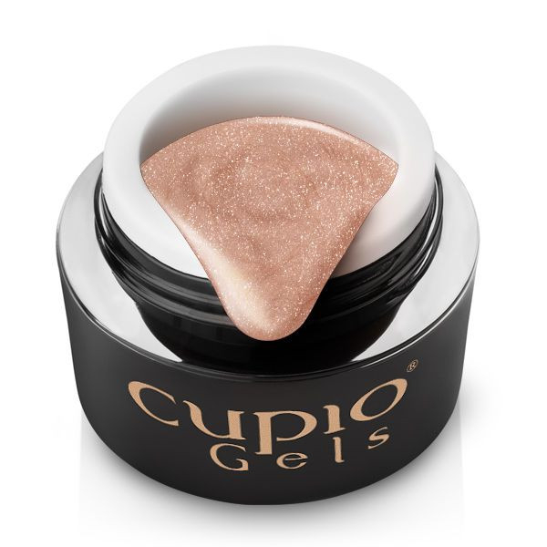 Cupio Glitter gel Exquisite Goddess Skin [2]