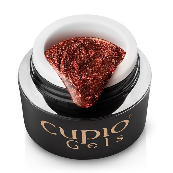 Cupio Glitter gel Exquisite Monalisa [2]