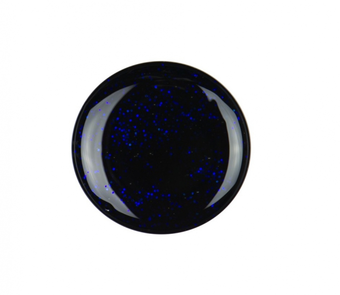 Cupio Glitter Gel Magic Blue [1]