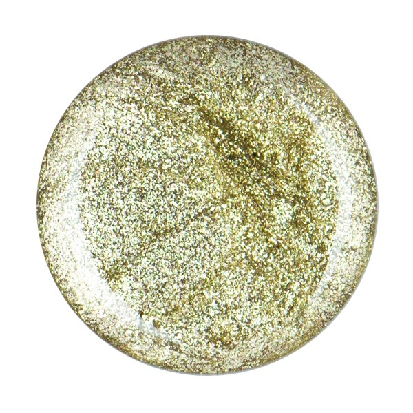 Cupio Glitter Gel Mascarade [1]
