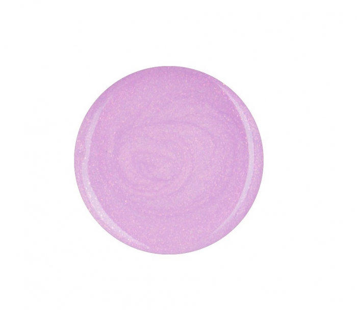 Cupio Glitter Gel Old Rose [1]