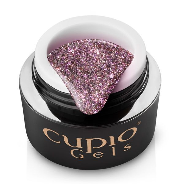 Cupio Glitter Gel Superstar Glitz 5g [2]