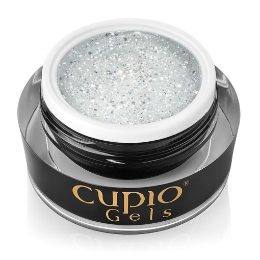 Cupio Glitter Glam Builder Gel Hema Free - Lavish 30ml [1]