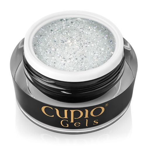 Cupio Glitter Glam Builder Gel - Lavish 15ml [1]