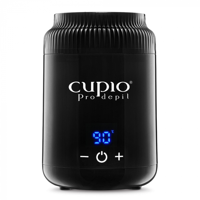 Cupio Incalzitor ceara si parafina Pro at Home 200CC 200ml [1]