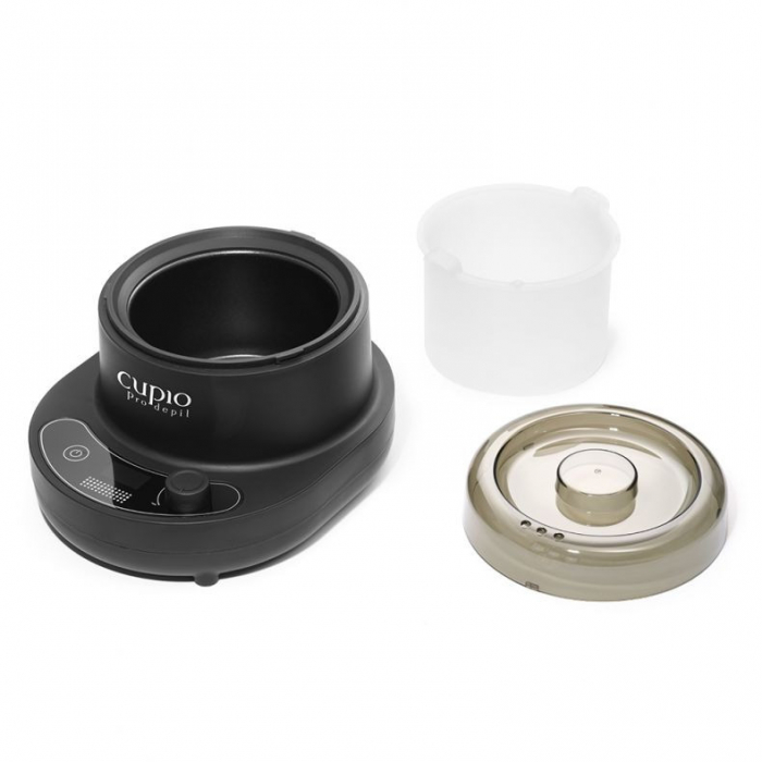 Cupio Incalzitor de ceara In Style 400CC [2]