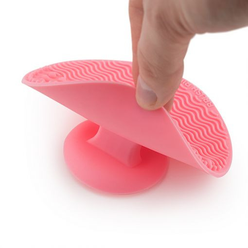 Cupio Instrument cu ventuza pentru curatarea pensulelor [2]