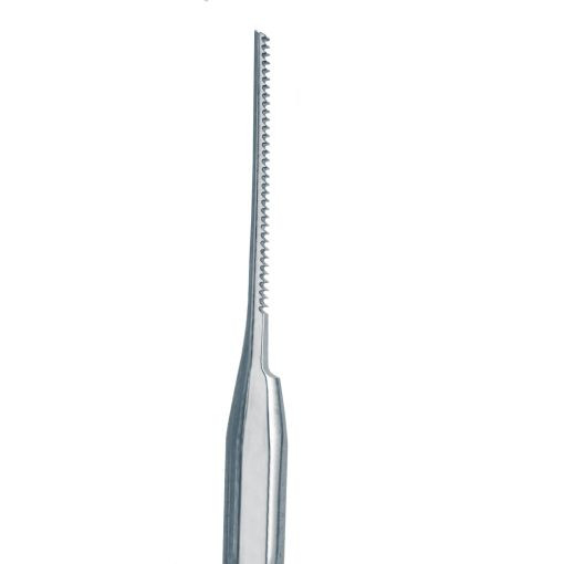 Cupio Instrument profesional pentru pedichiura pentru unghii incarnate PRO Thin [3]