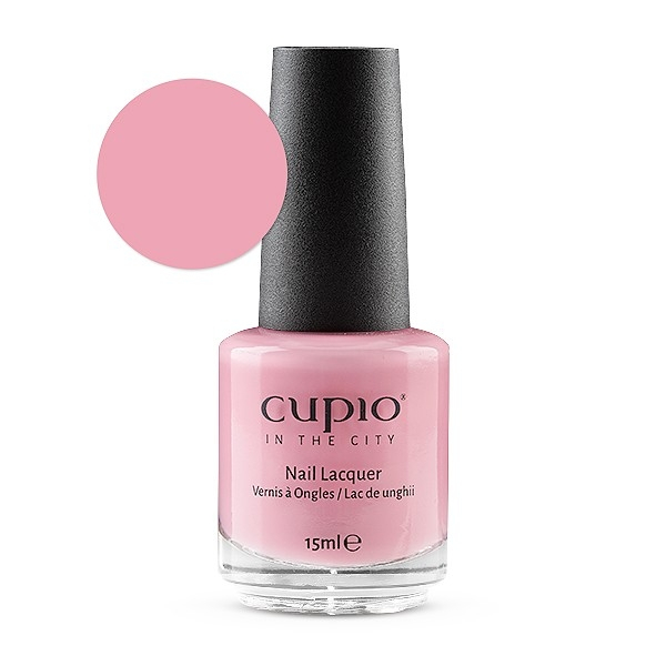 Cupio Lac de unghii in the City - Dubai 15ml [1]