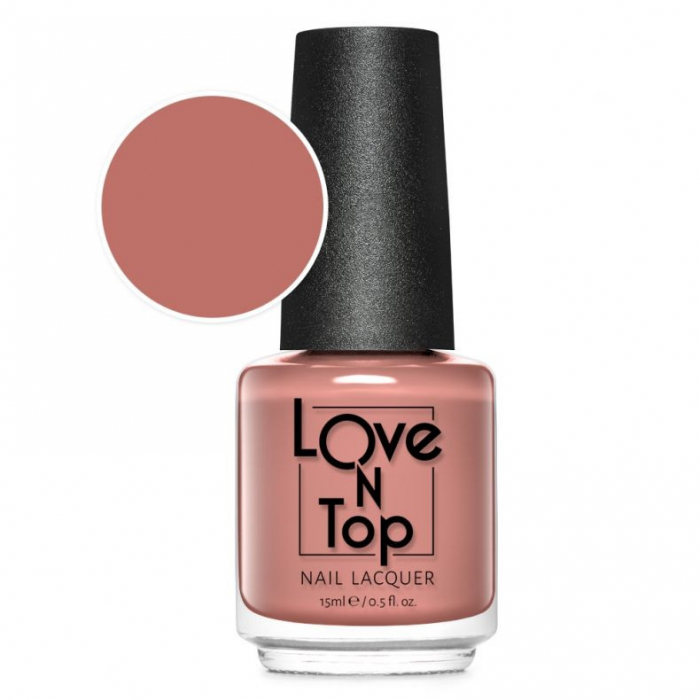 Cupio Lac de unghii Love on Top - Darling 15ml [1]