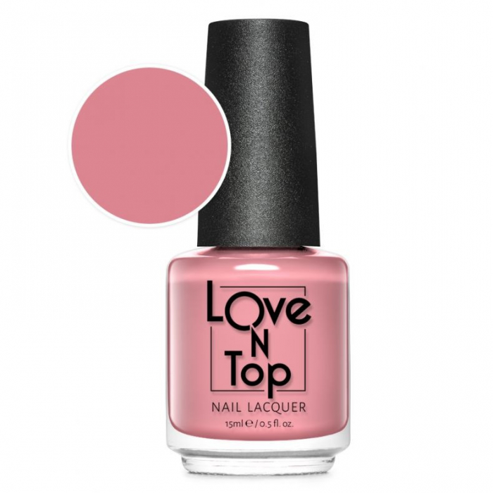 Cupio Lac de unghii Love on Top - Grace 15ml [1]