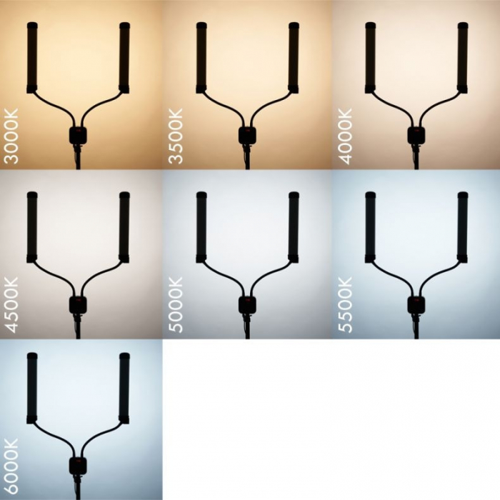 Cupio Lampa de iluminat cu led Smart Bright [2]