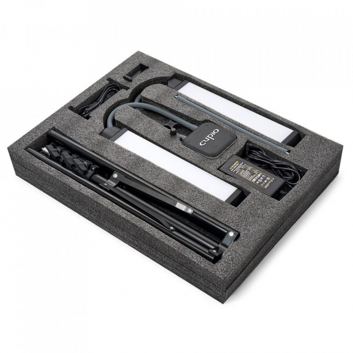 Cupio Lampa de iluminat cu led Smart Bright [3]