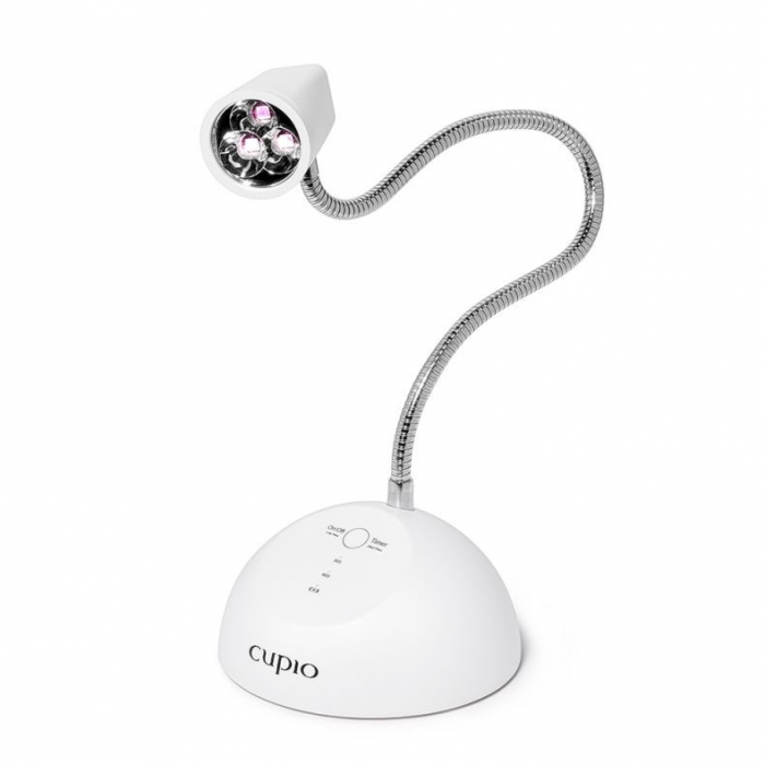 Cupio Lampa led ajustabila EasyFlex 360 grade 18W [1]