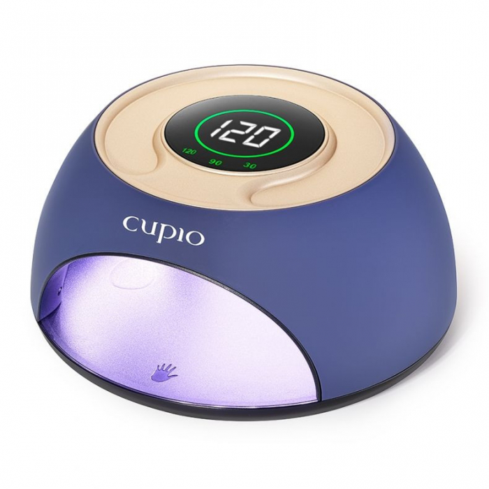 Cupio Lampa led cu 42 leduri 120W Stage [1]