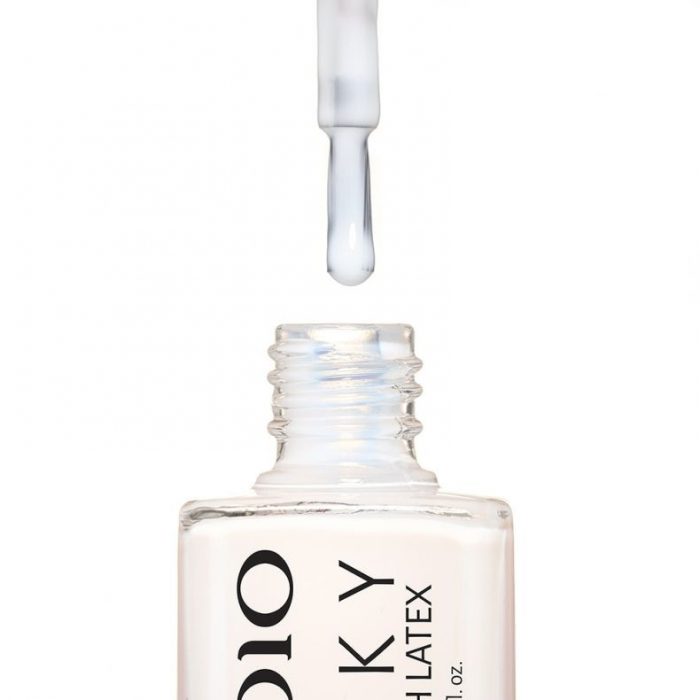 Cupio Latex lichid pentru cuticule Milky 12ml [2]