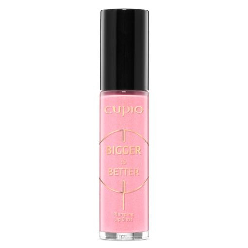 Cupio Luciu de buze cu efect de volum Bigger is Better - Diva Mood 5ml [1]
