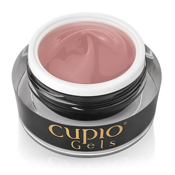 Cupio Make-Up Builder Gel Rose 15ml [1]
