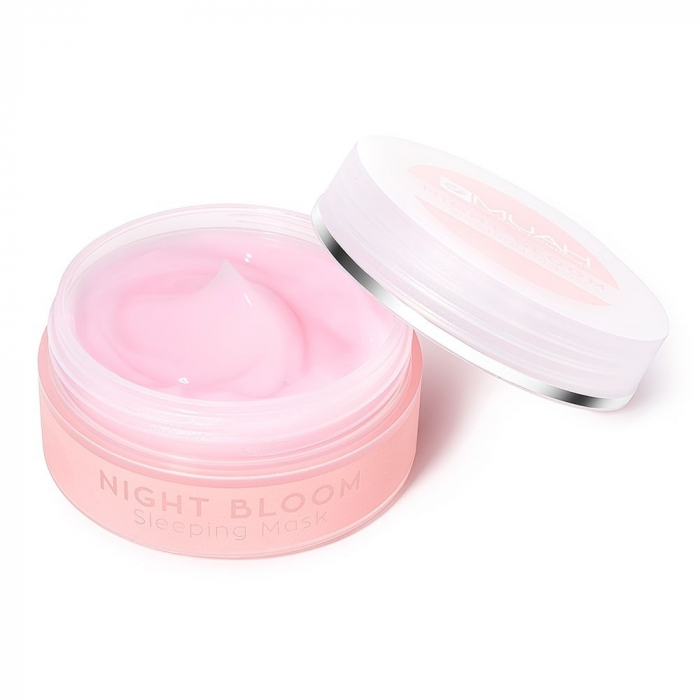 Cupio Masca de noapte Night Bloom Muah 50ml [2]