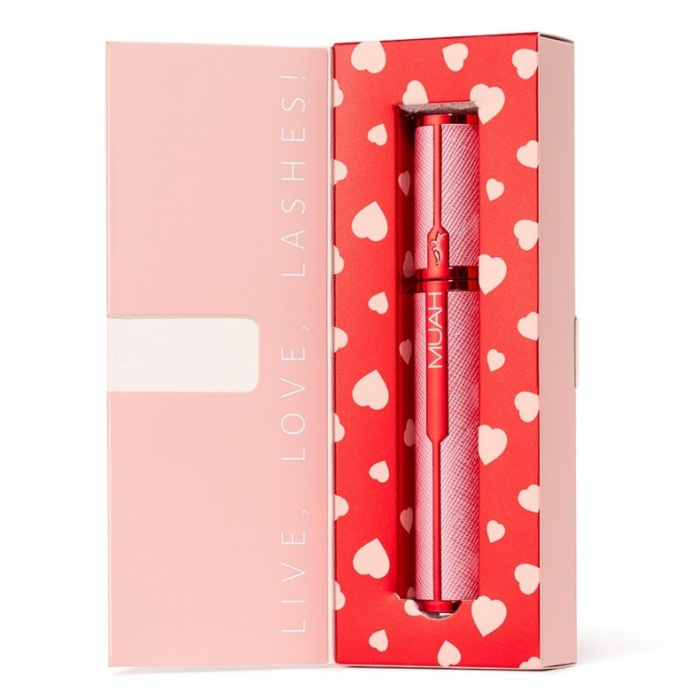 Cupio MUAH All Eyes on Lolita Mascara - Rimel negru pentru volum 7ml [3]