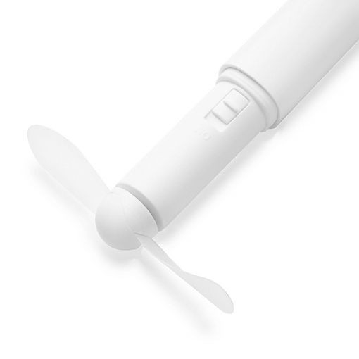 Cupio Mini ventilator cu elice pentru gene [2]