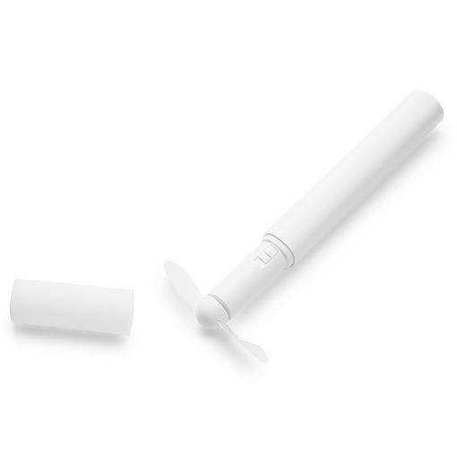 Cupio Mini ventilator cu elice pentru gene [3]