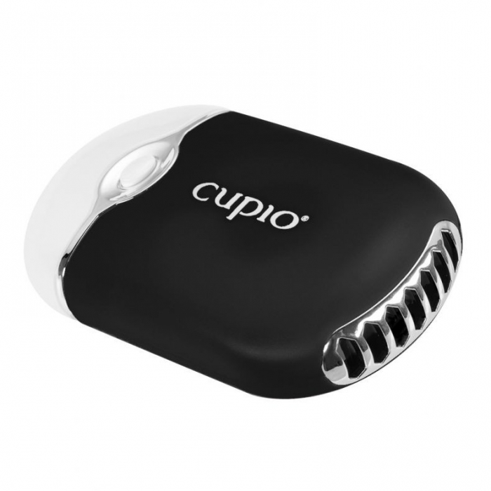 Cupio Mini ventilator pentru extensii gene si oje [2]