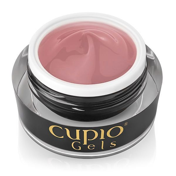 Cupio NEO Builder Gel Cover Naked 15ml [1]
