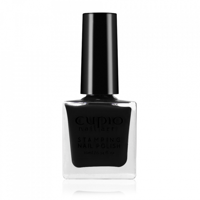 Cupio Oja pentru stampila Black 10ml [1]