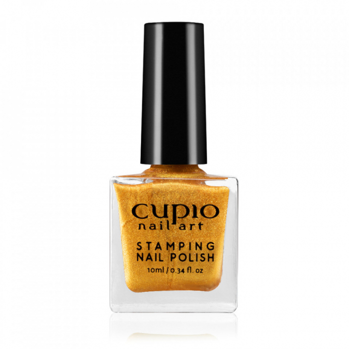 Cupio Oja pentru stampila Gold 10ml [1]