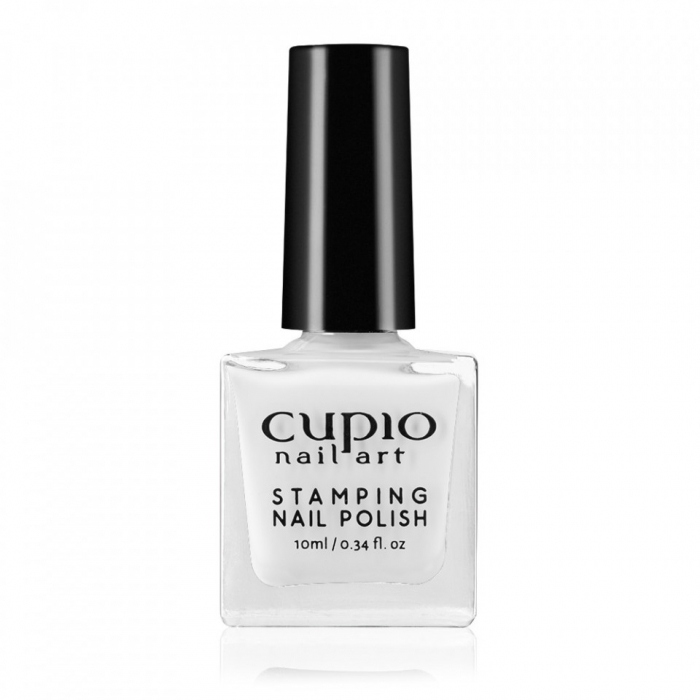Cupio Oja pentru stampila White 10ml [1]