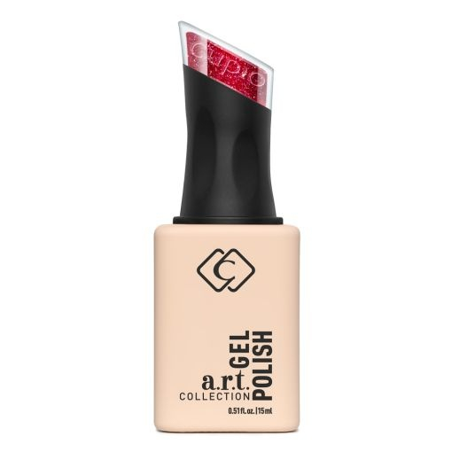 Cupio Oja semipermanenta Art Collection - Christmas Eve Dress 15ml [2]