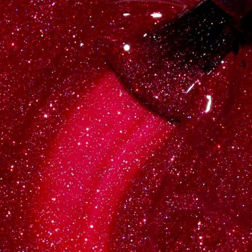 Cupio Oja semipermanenta Art Collection - Christmas Eve Dress 15ml [3]