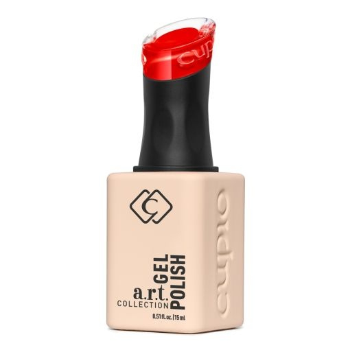 Cupio Oja semipermanenta Art Collection - Frozen Cranberry Cocktail 15ml [1]