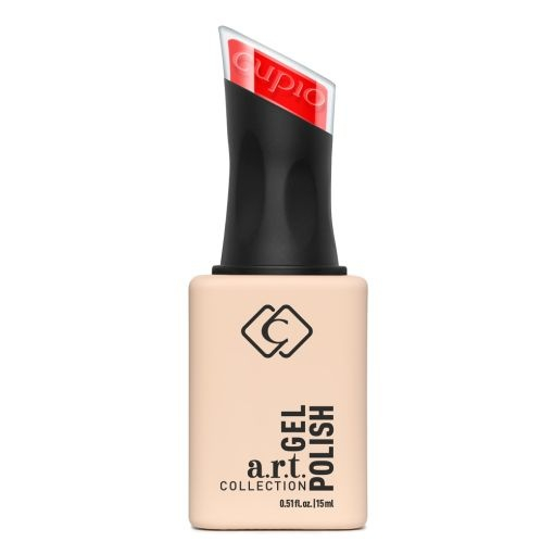 Cupio Oja semipermanenta Art Collection - Frozen Cranberry Cocktail 15ml [2]