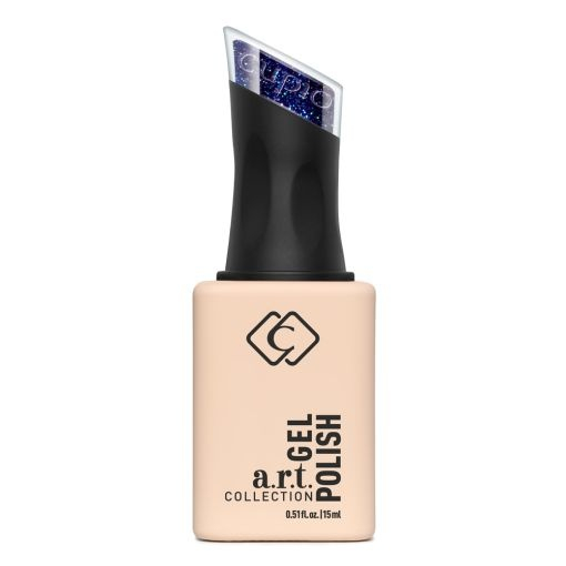 Cupio Oja semipermanenta Art Collection - Night Sky Wishes 15ml [2]