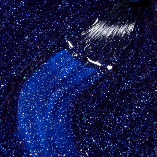 Cupio Oja semipermanenta Art Collection - Night Sky Wishes 15ml [3]