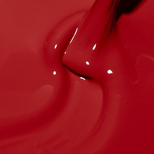 Cupio Oja semipermanenta Art Collection - Perfect Ruby Necklace 15ml [3]