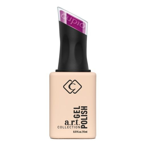 Cupio Oja semipermanenta Art Collection - The Family Affair 15ml [2]
