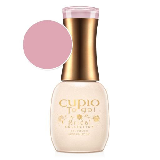 Cupio Oja semipermanenta Bridal Collection - Bridesmaids 15ml [1]