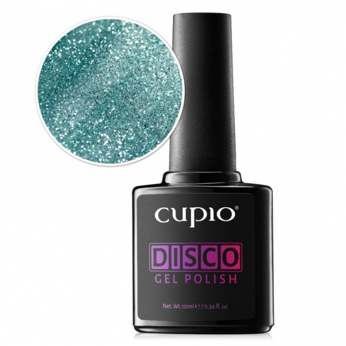 Cupio Oja semipermanenta Disco Collection - Funky 10ml [1]